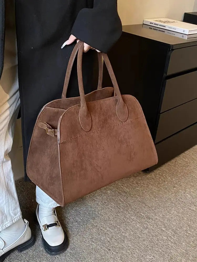 Bolsa Tote Agustina