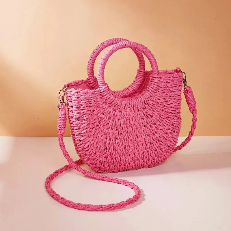 Bolsa Tote Catalina