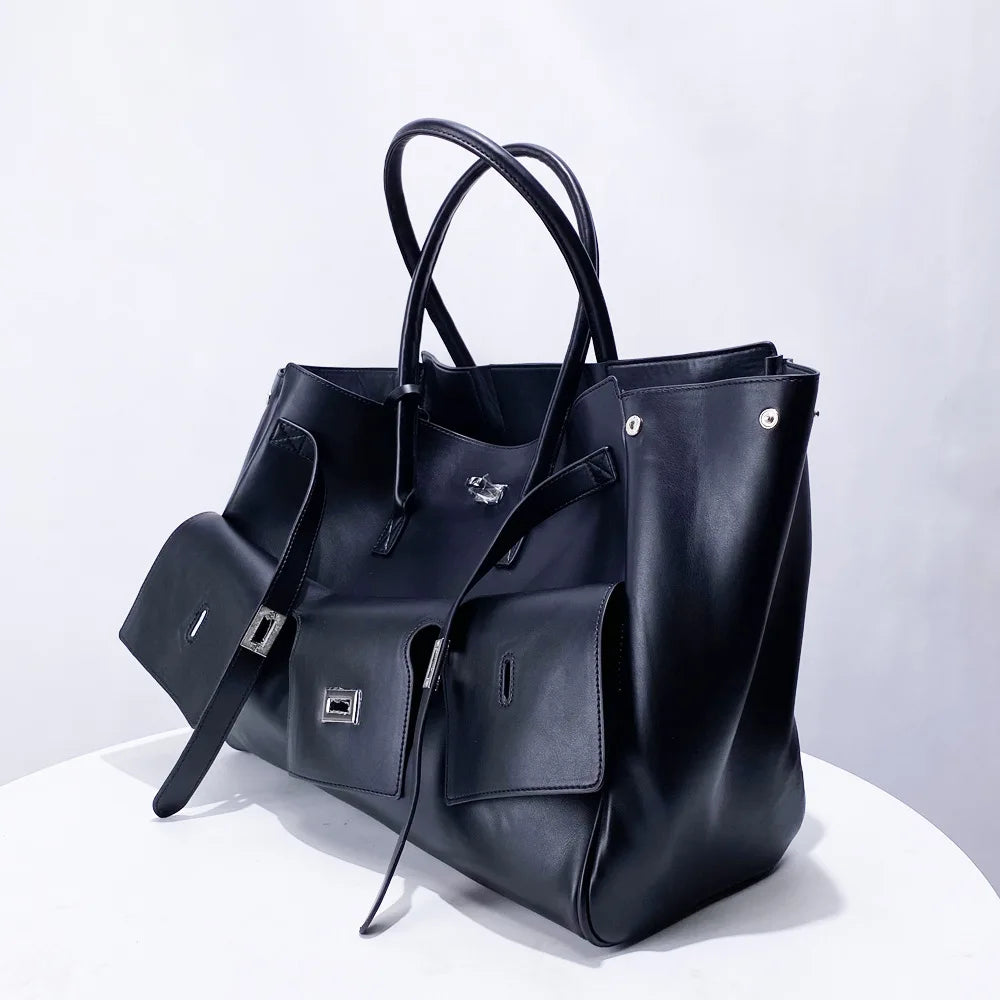 Bolso de Viaje Yasmin