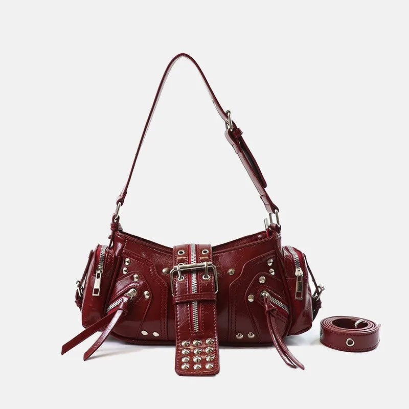 Bolso de Hombro Melina