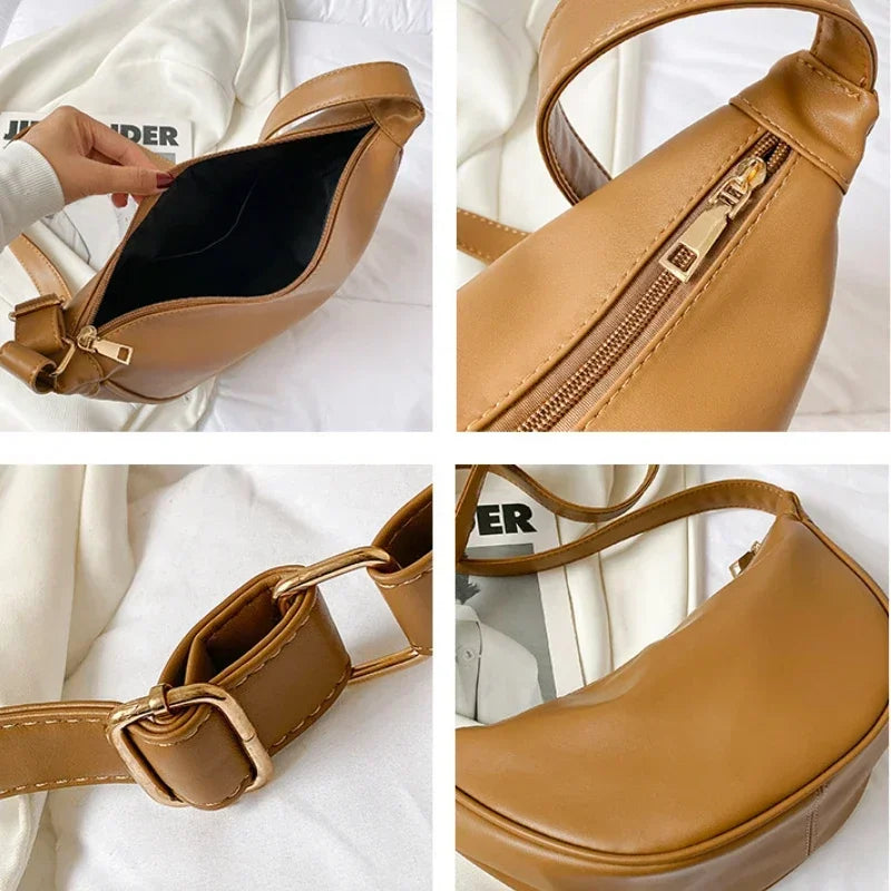 Bolso de Hombro Manuela