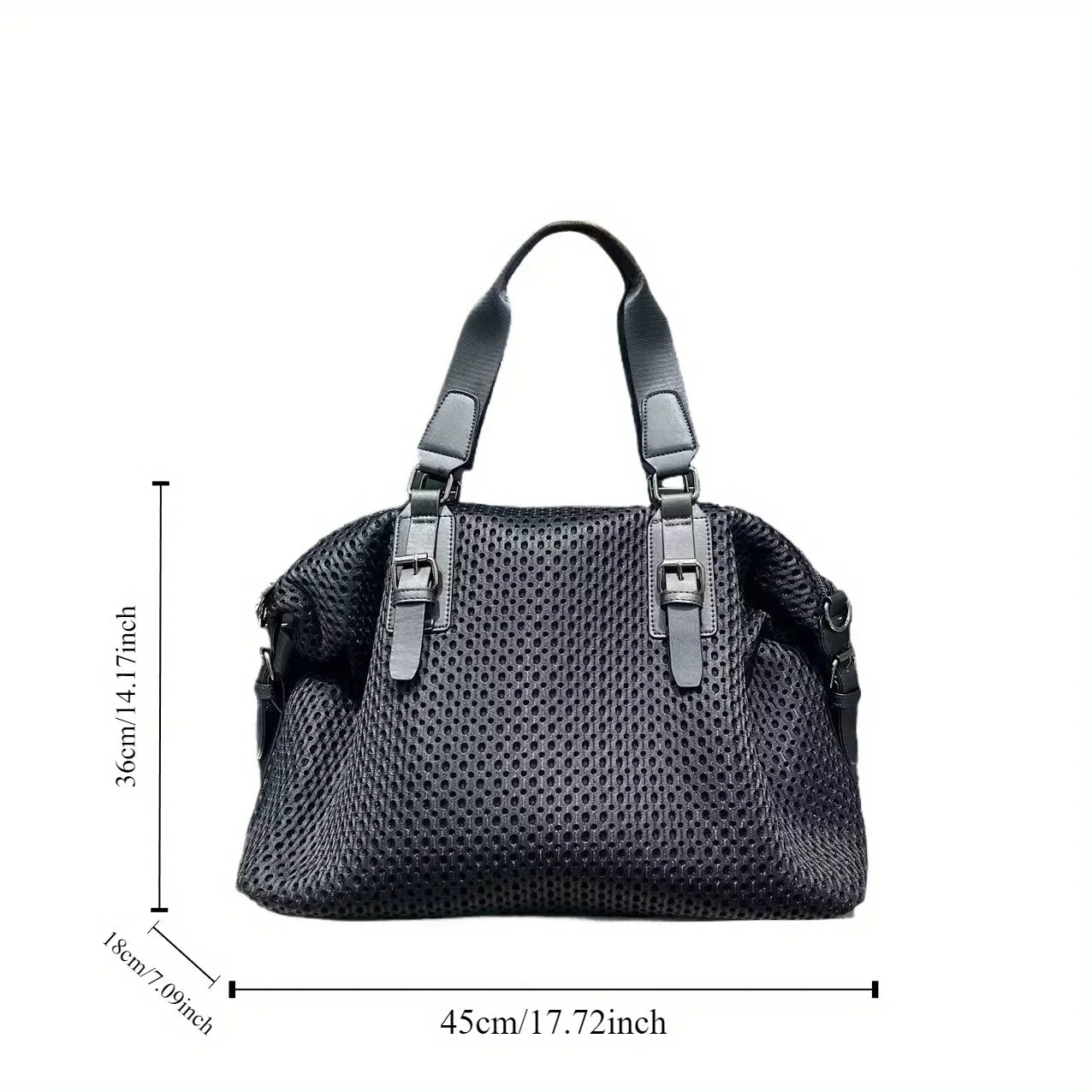 Bolsa Tote Josefina