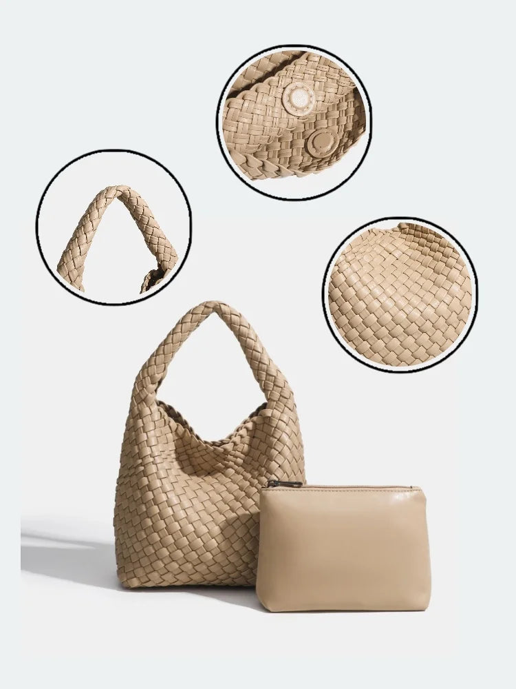 Bolso de Viaje Ariadna