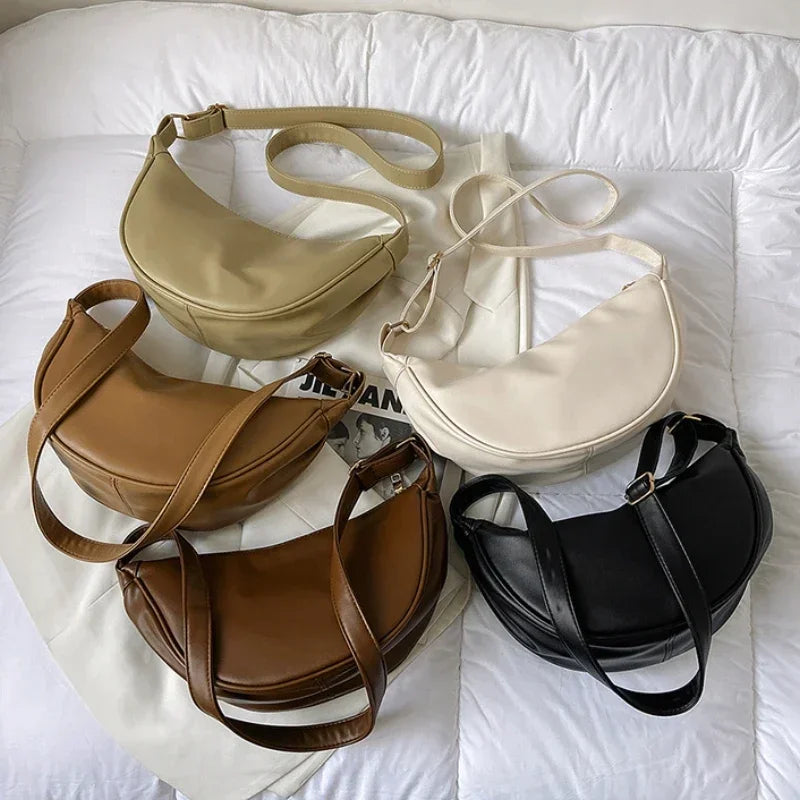 Bolso de Hombro Manuela