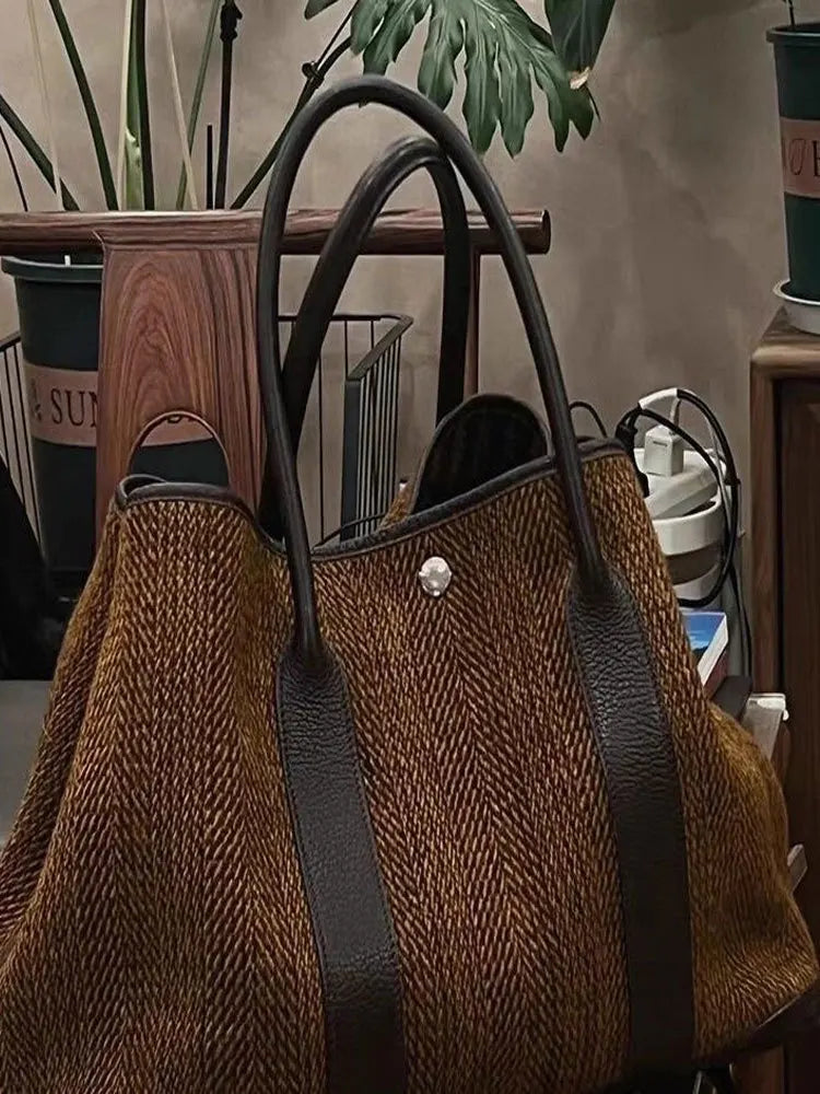 Bolsa Tote Julieta