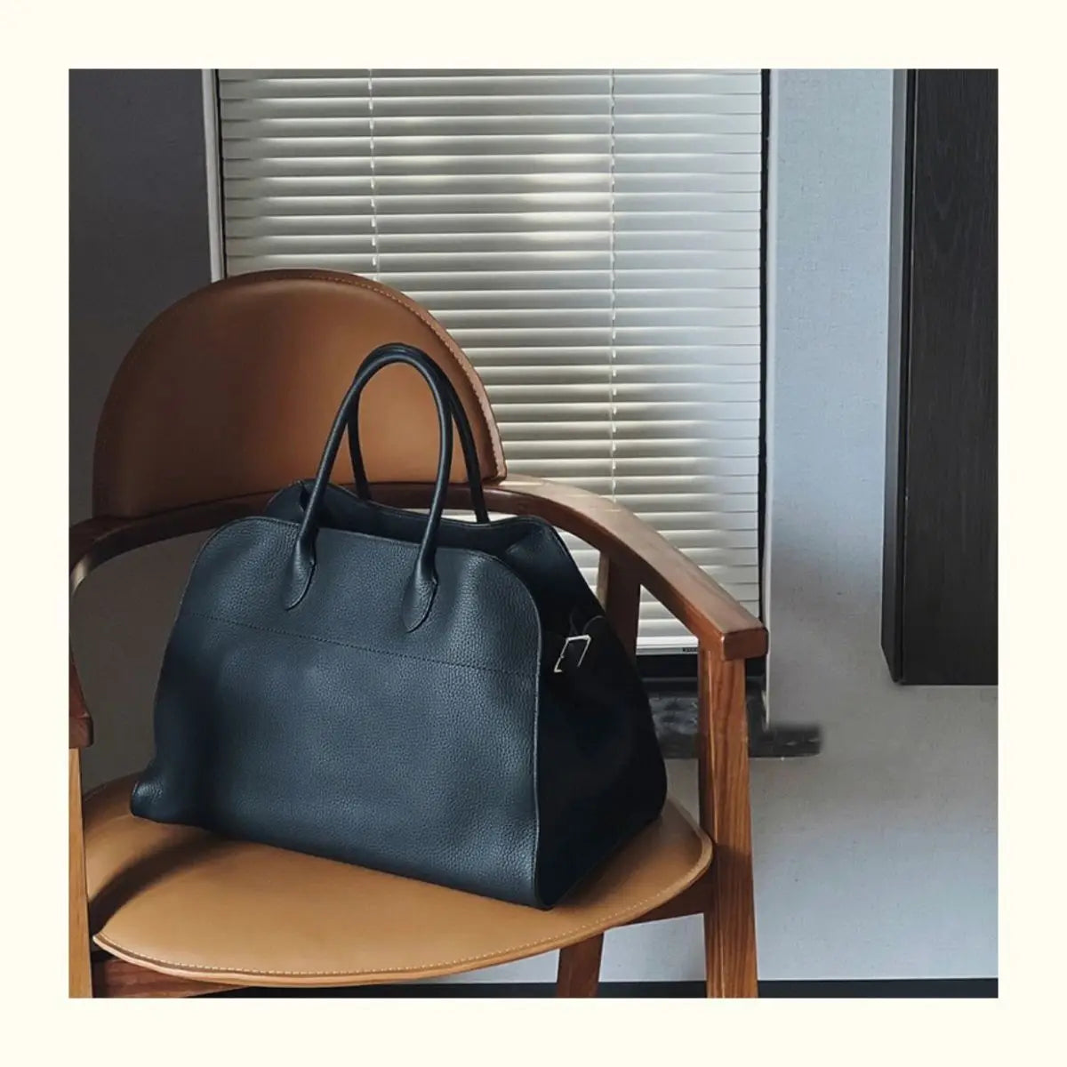 Bolsa Tote Agustina
