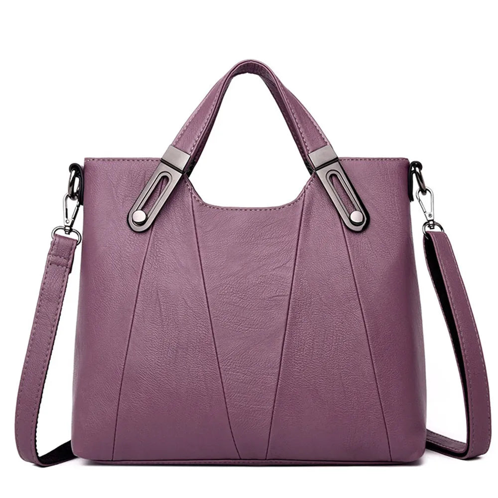 Bolso de Hombro Victoria