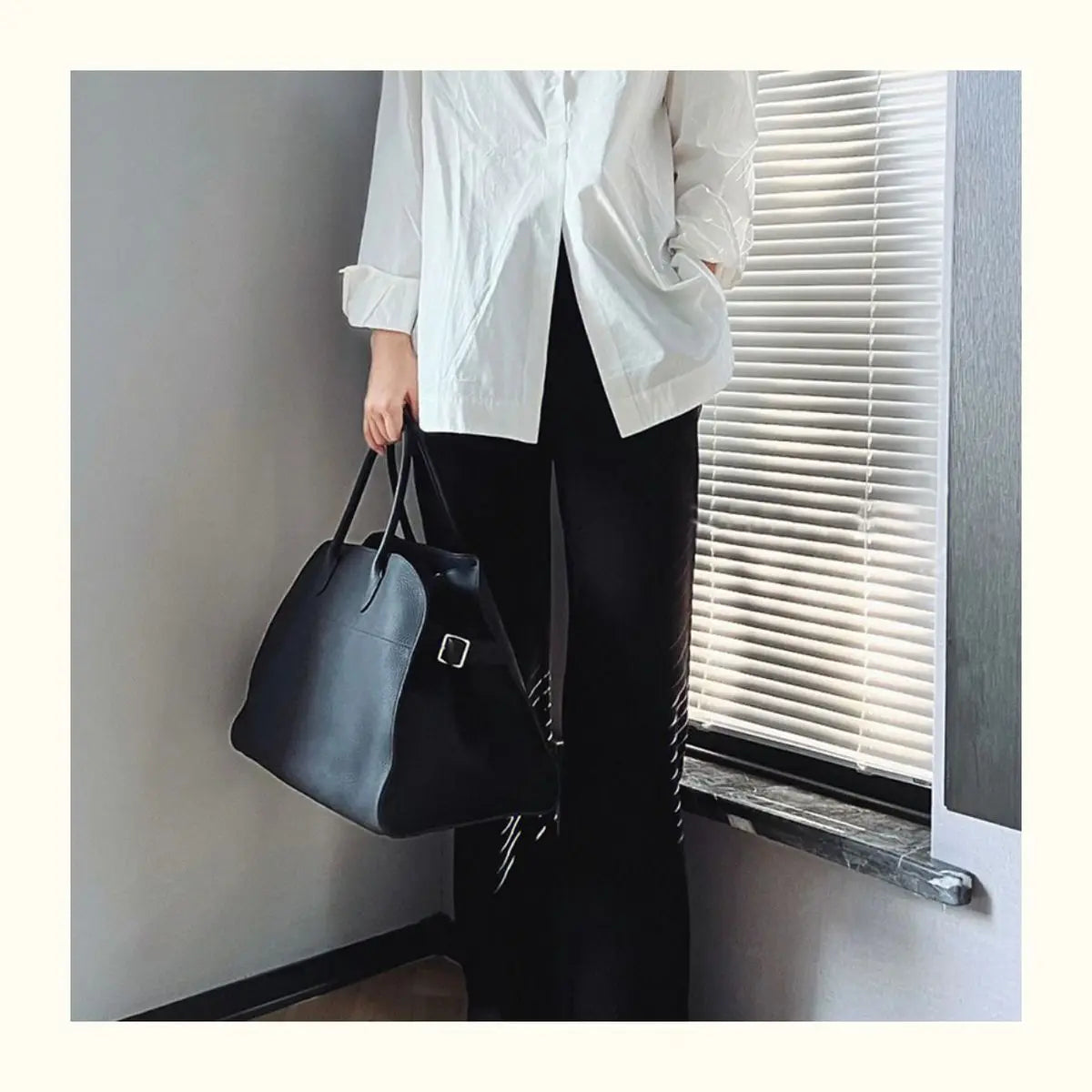 Bolsa Tote Agustina