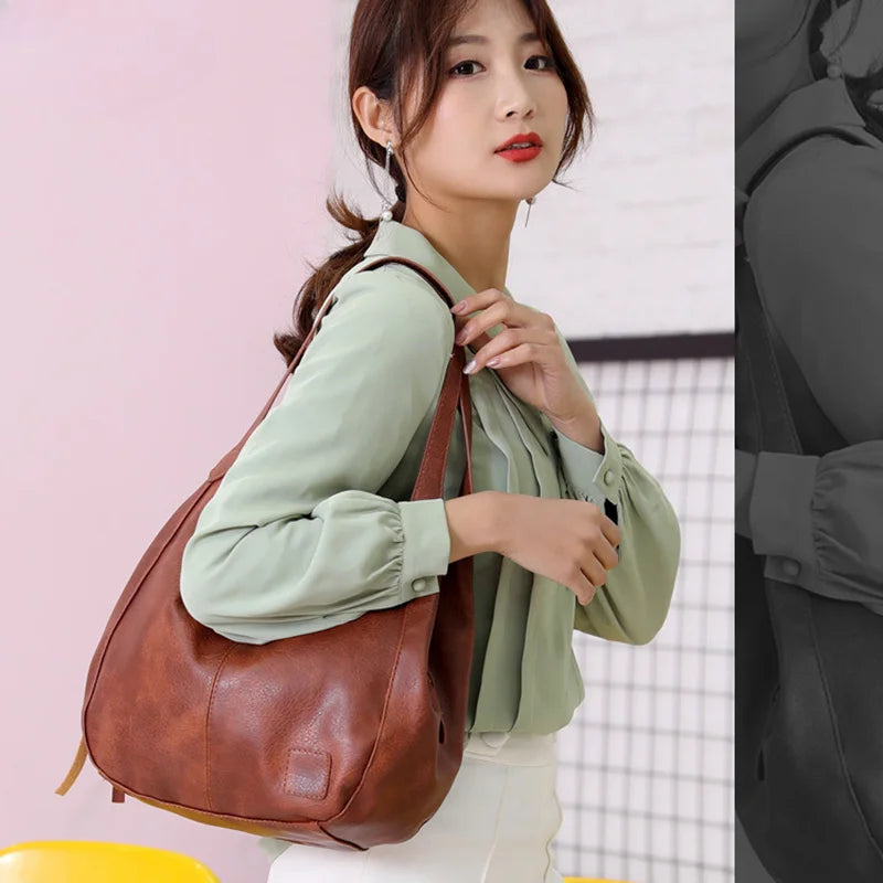 Bolso de Hombro Nerea