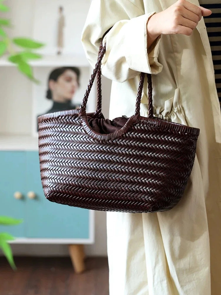 Bolsa Tote Constanza
