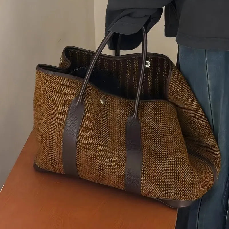 Bolsa Tote Julieta