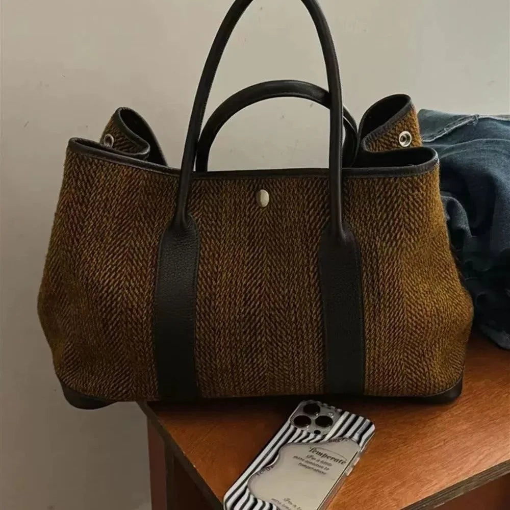 Bolsa Tote Julieta