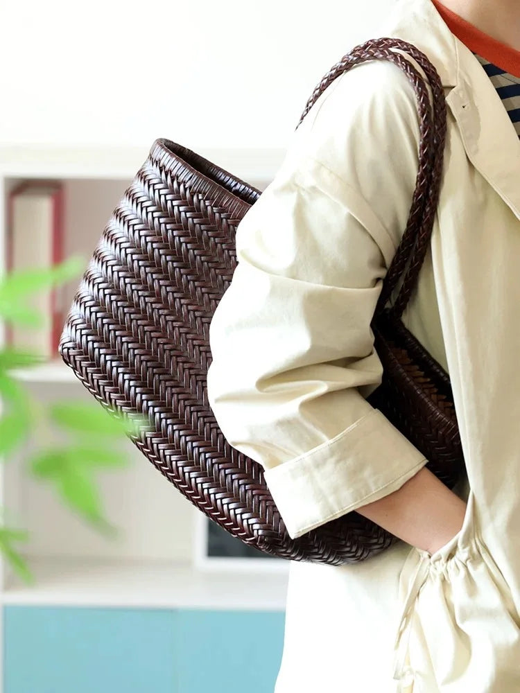 Bolsa Tote Constanza