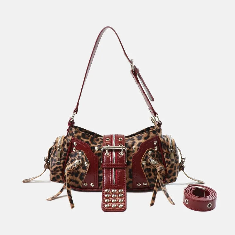 Bolso de Hombro Melina