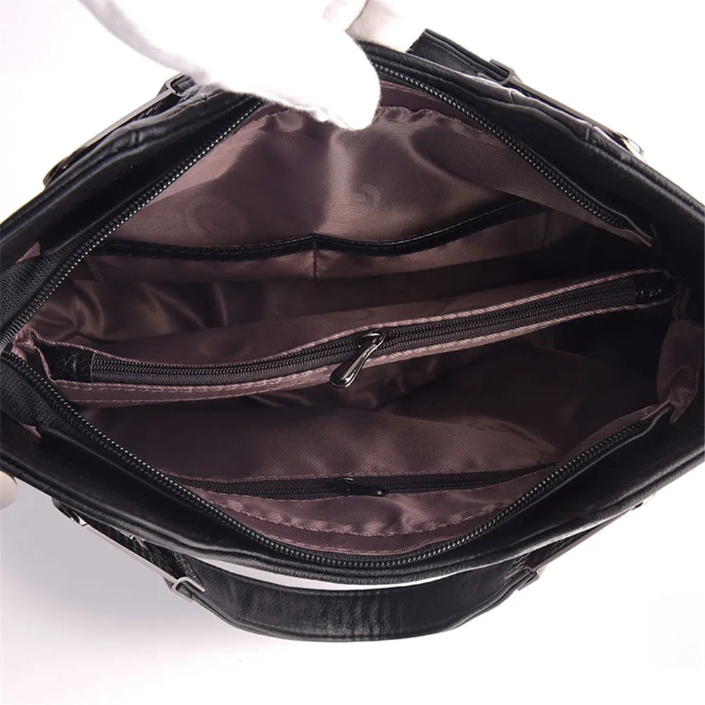 Bolso de Hombro Victoria