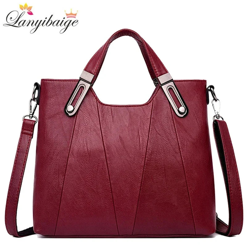 Bolso de Hombro Victoria