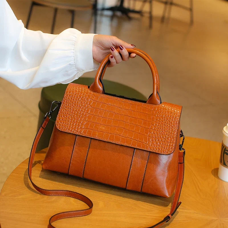 Bolso de Hombro Rocio