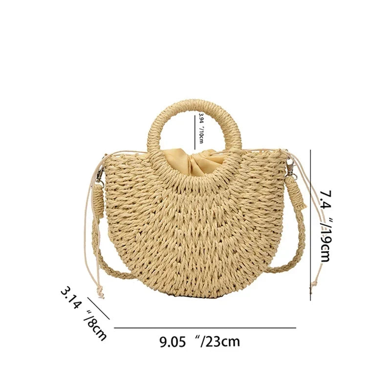 Bolsa Tote Catalina