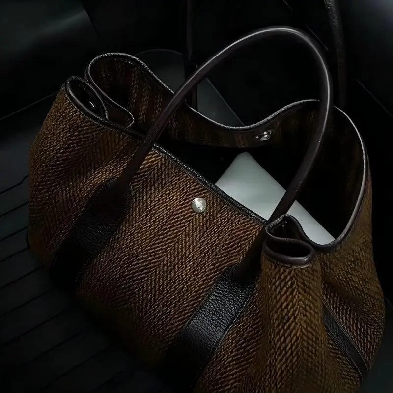 Bolsa Tote Julieta