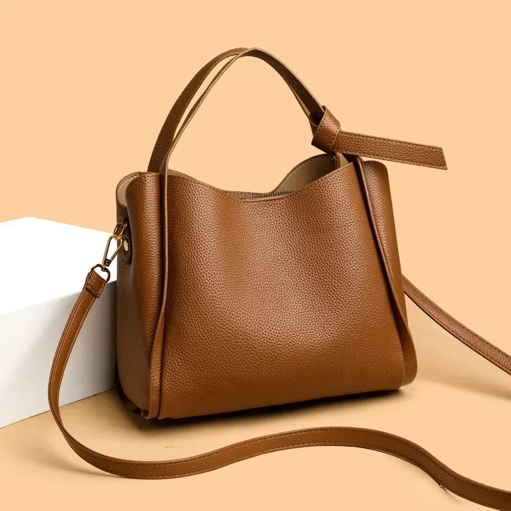 Bolsa Tote Bianca