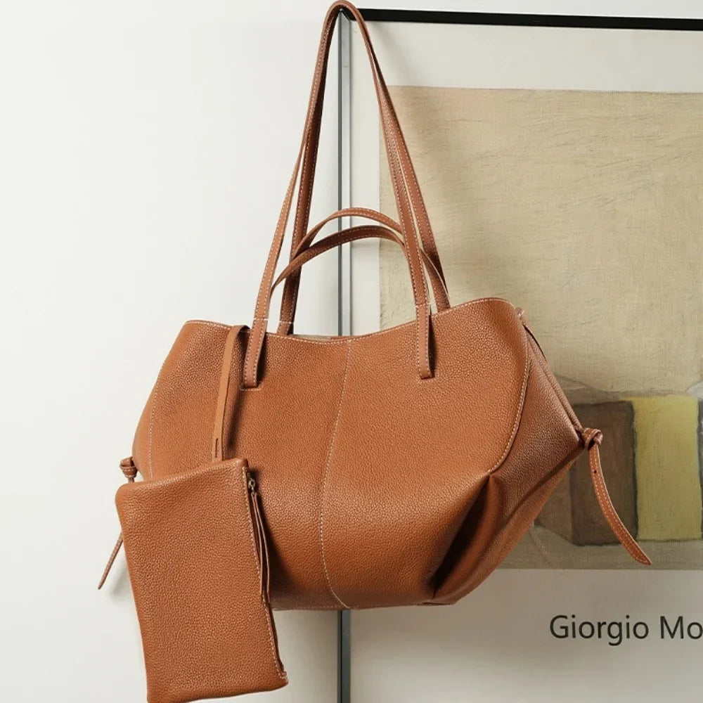 Bolso de Hombro Micaela