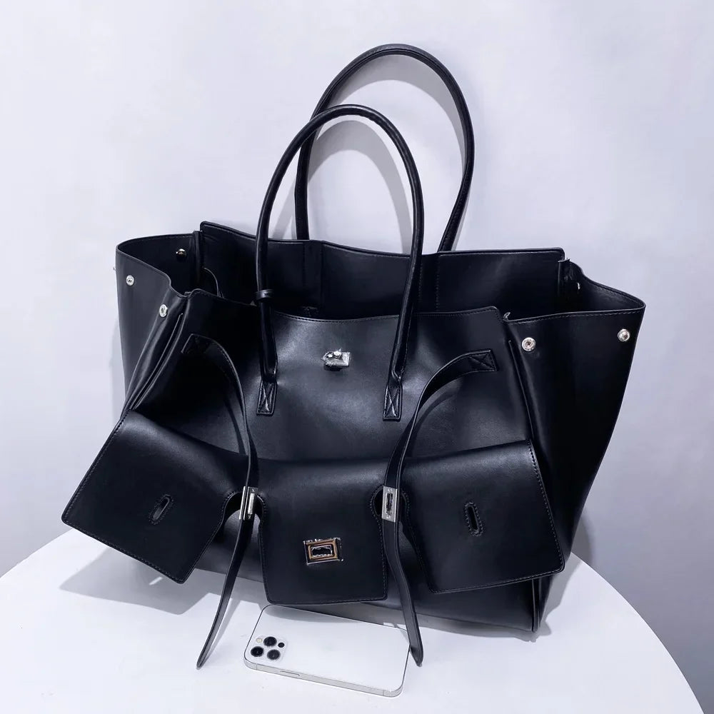 Bolso de Viaje Yasmin