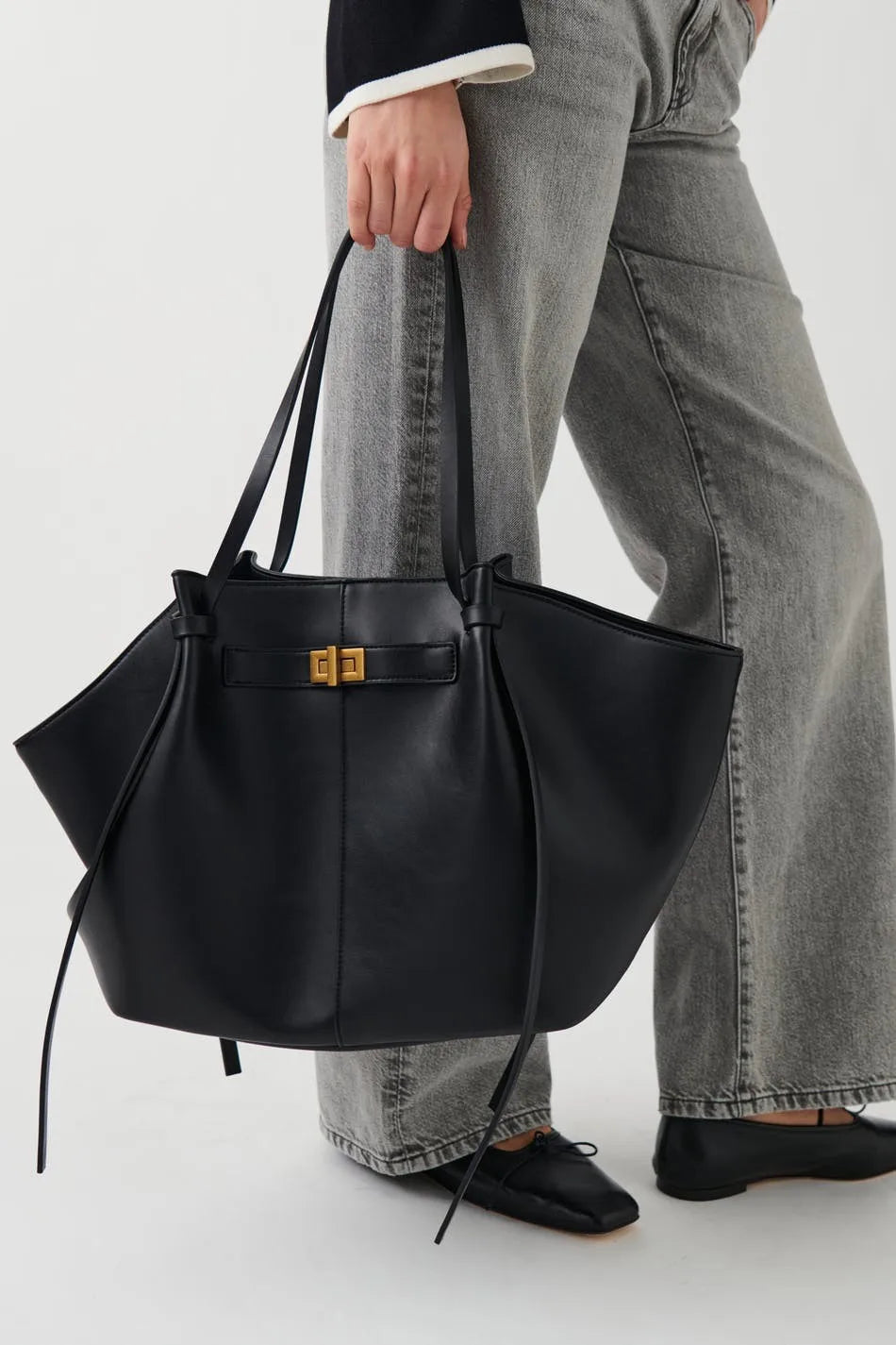 Bolsa Tote Lucia