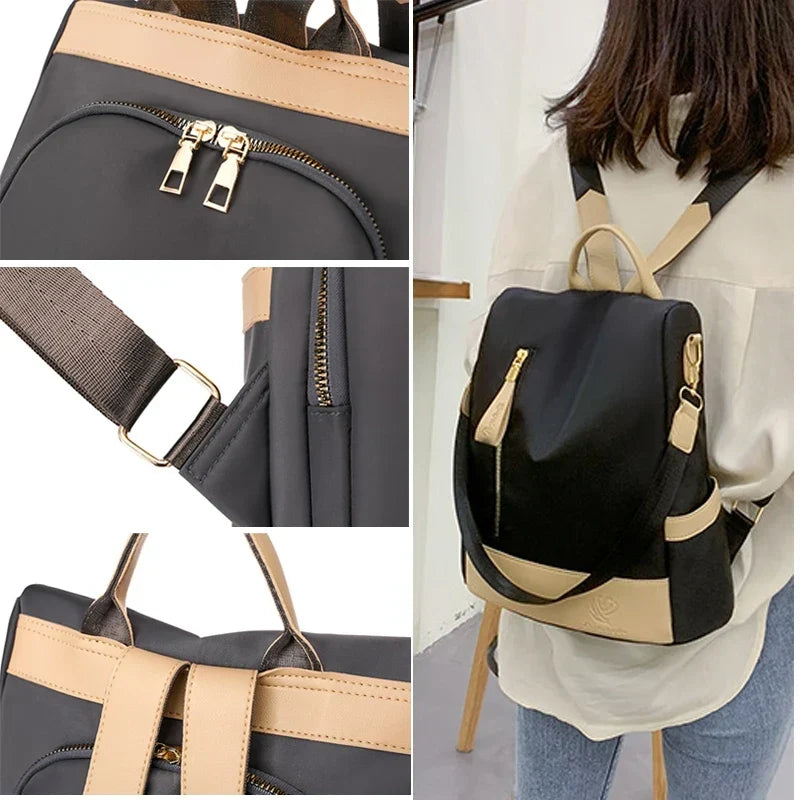 Bolso de Viaje Estefania
