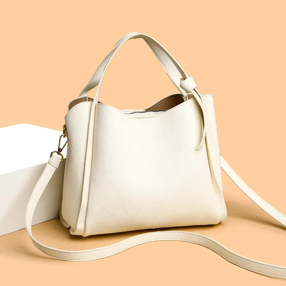 Bolsa Tote Bianca
