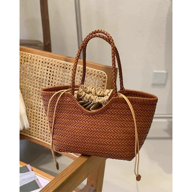 Bolsa Tote Constanza