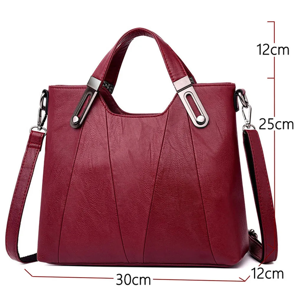 Bolso de Hombro Victoria