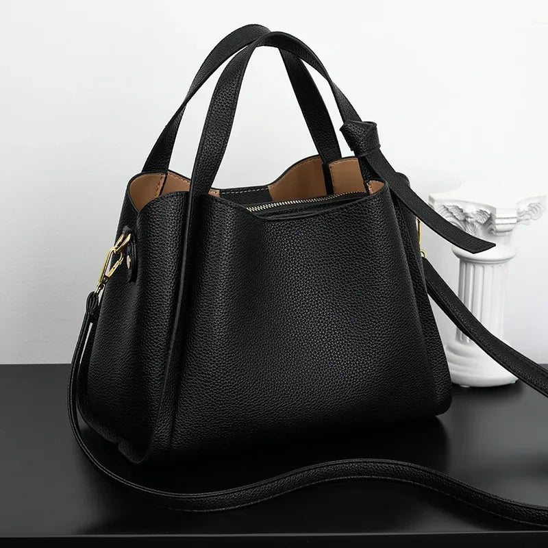 Bolsa Tote Bianca