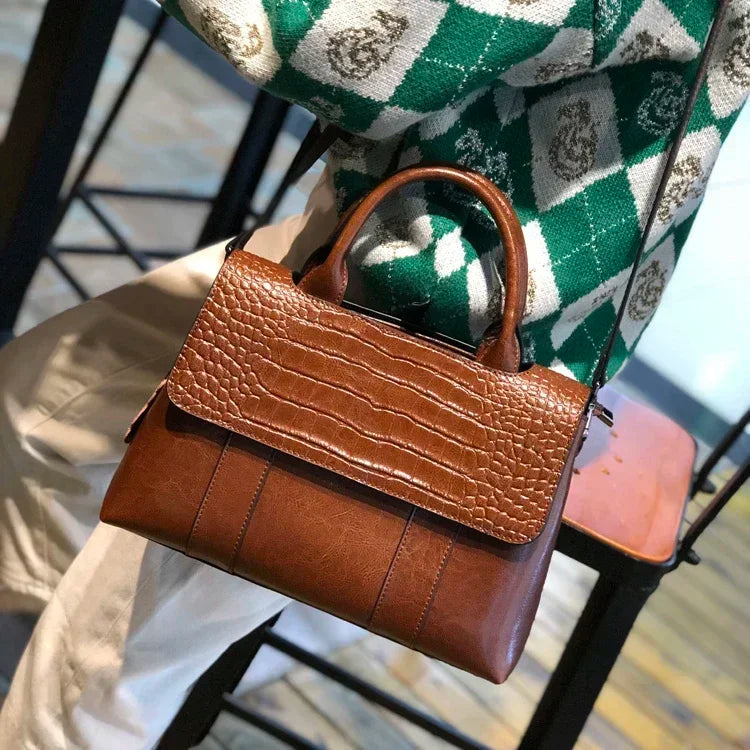Bolso de Hombro Rocio