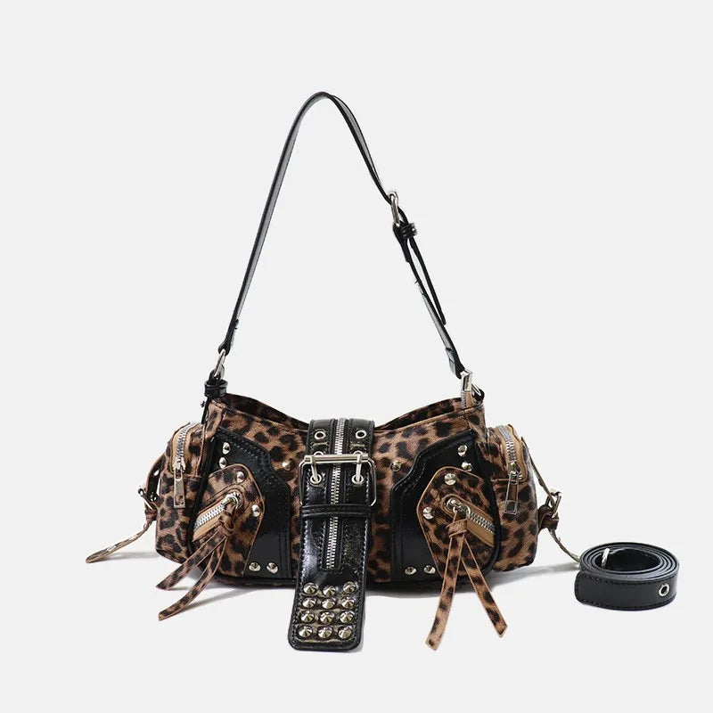 Bolso de Hombro Melina