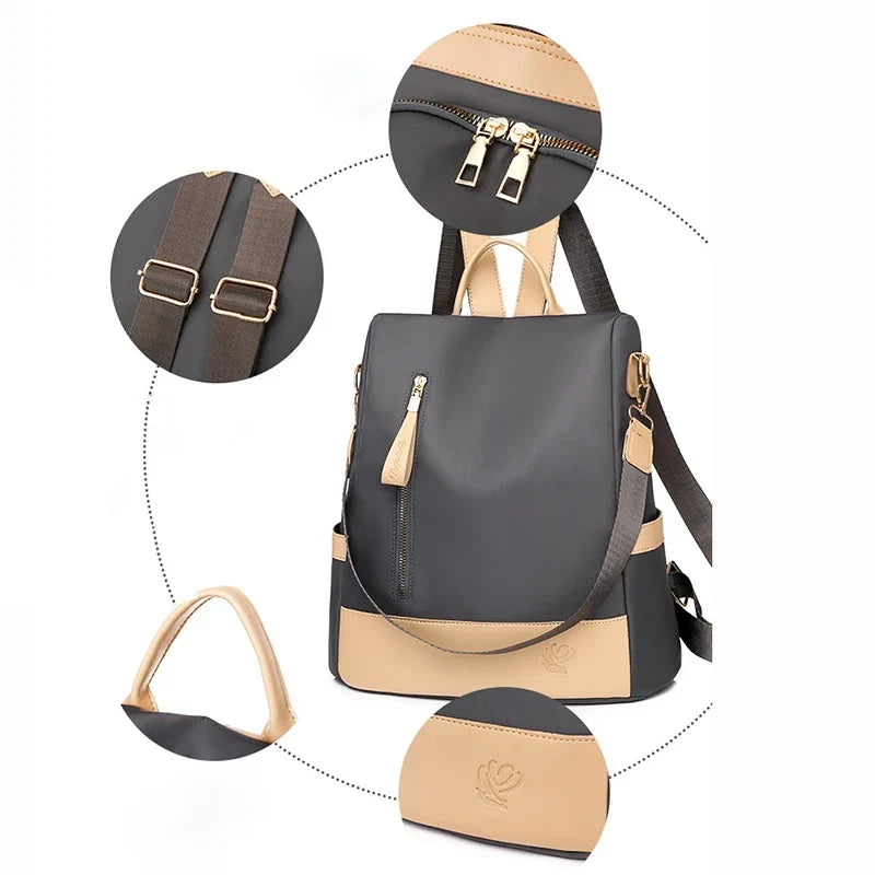 Bolso de Viaje Estefania