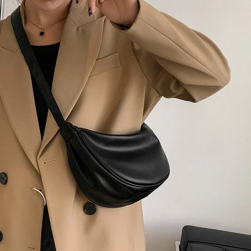 Bolso de Hombro Manuela