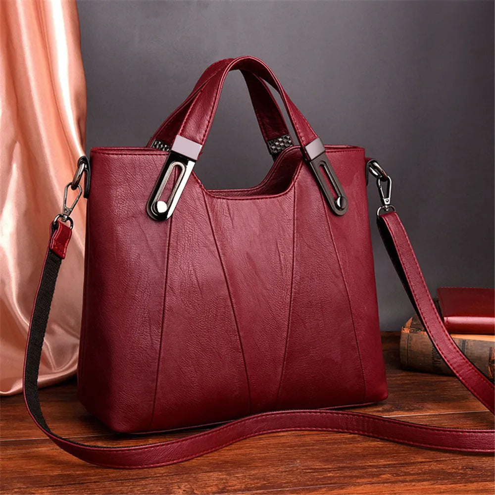 Bolso de Hombro Victoria