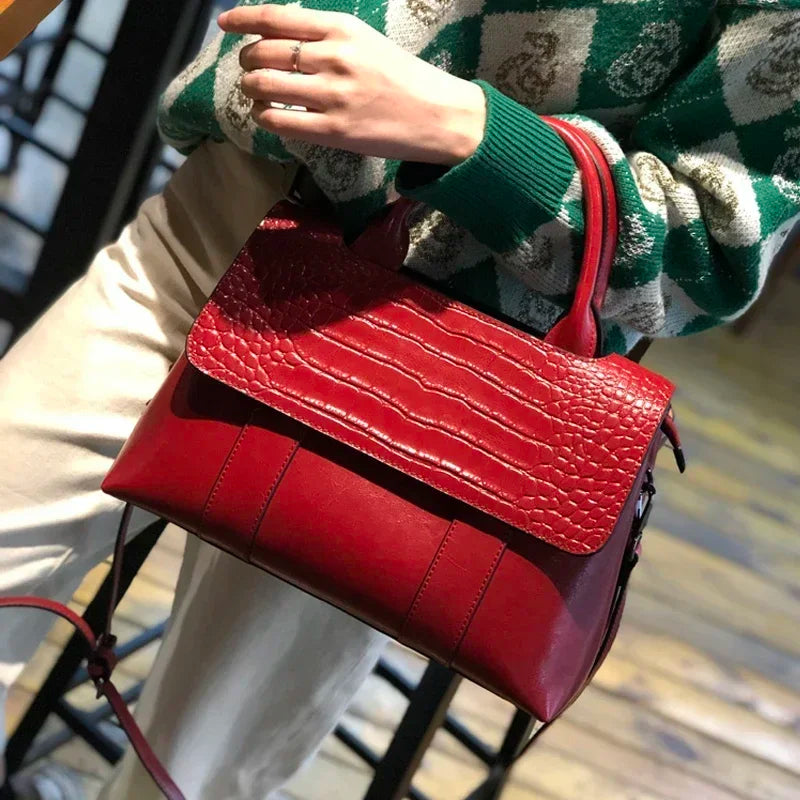 Bolso de Hombro Rocio