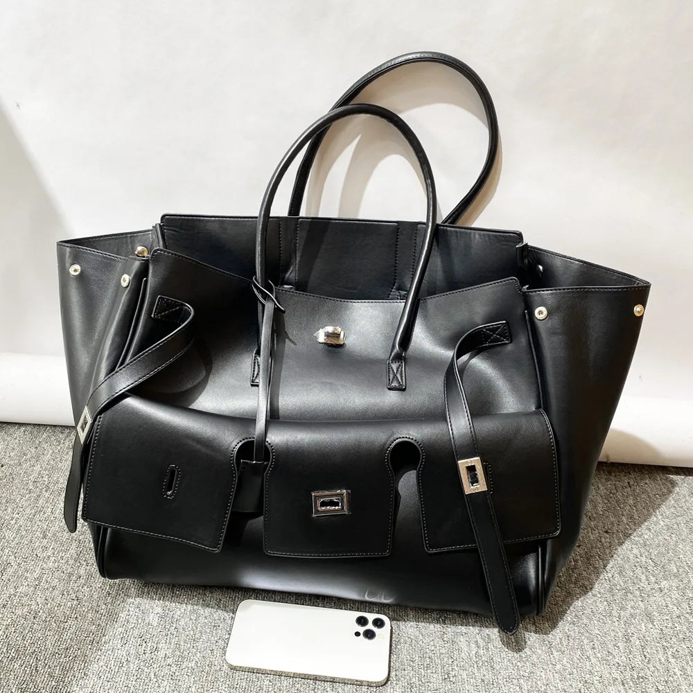 Bolso de Viaje Yasmin