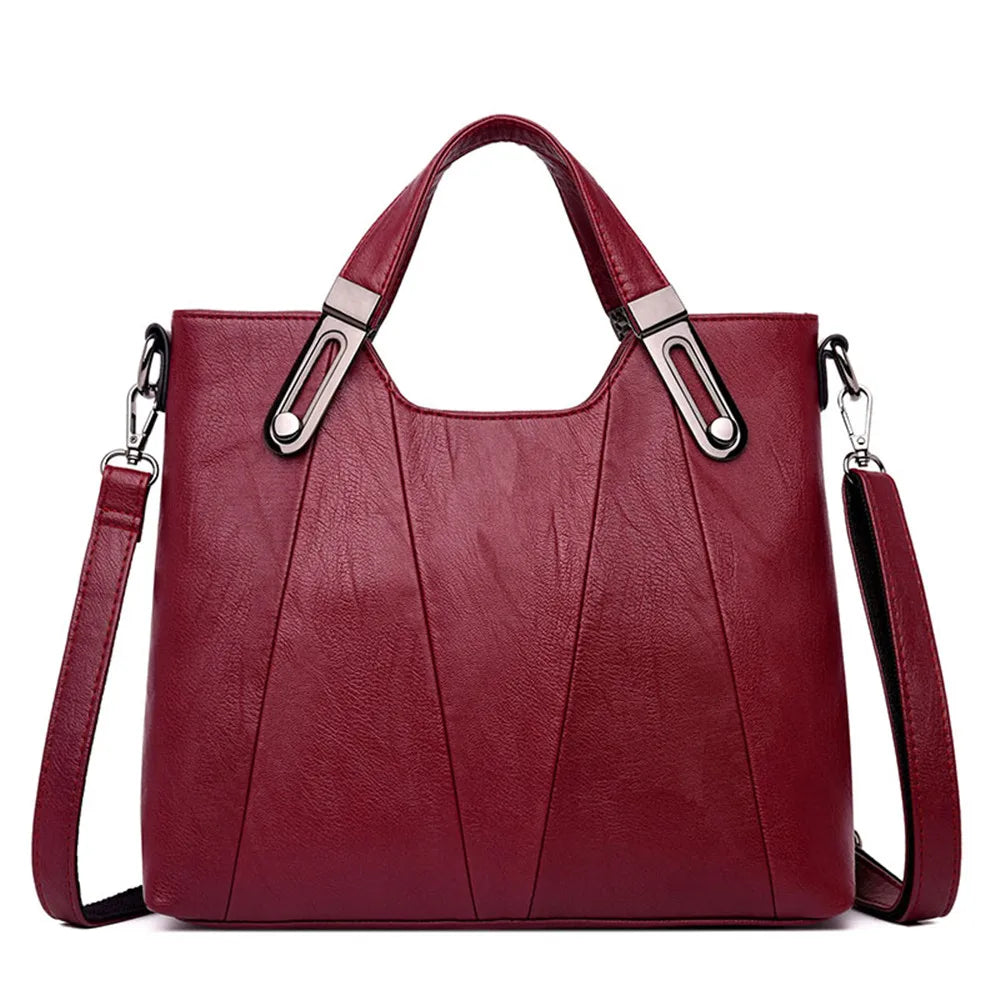 Bolso de Hombro Victoria