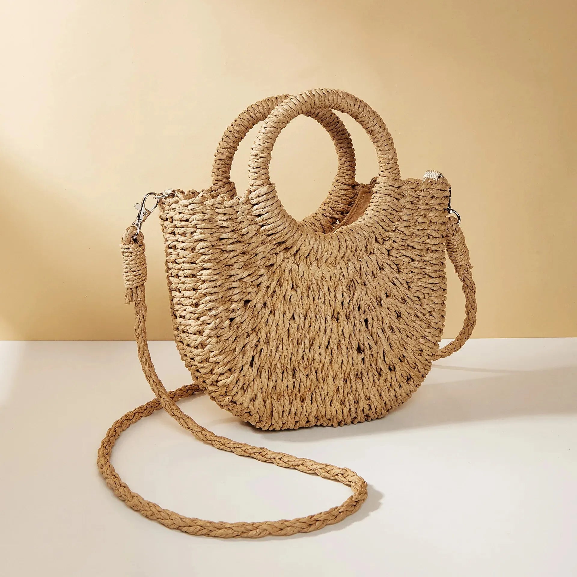 Bolsa Tote Catalina