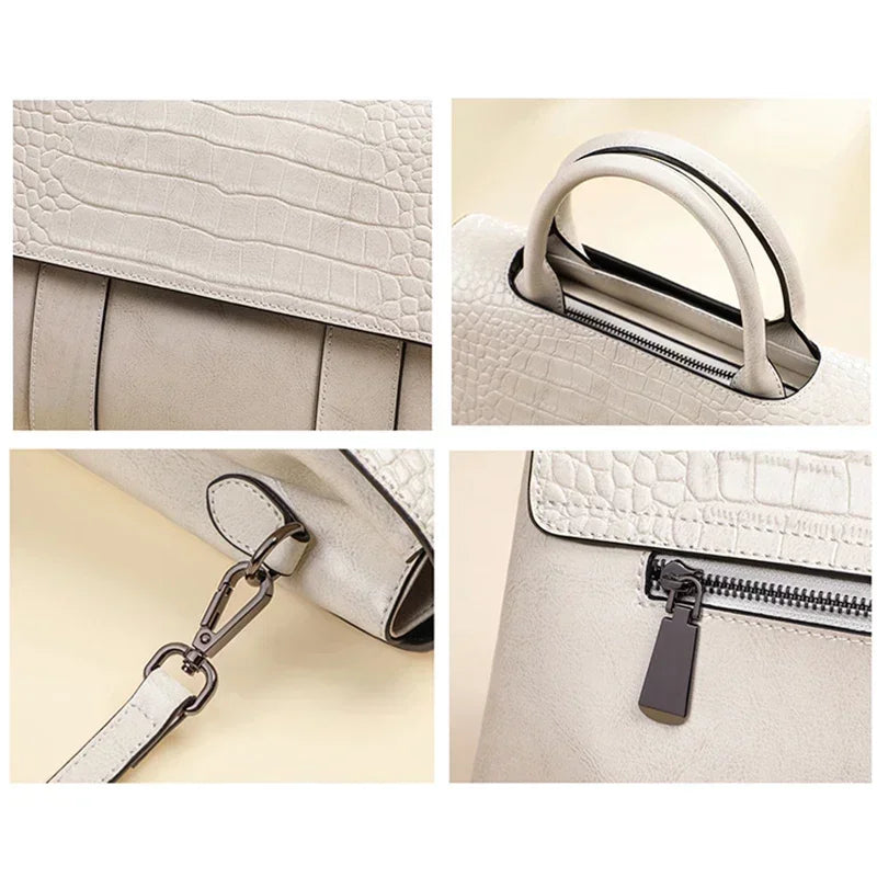 Bolso de Hombro Rocio