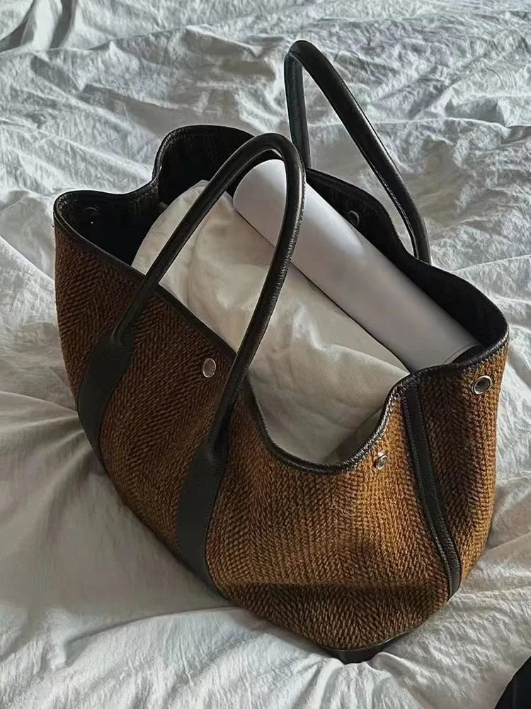 Bolsa Tote Julieta