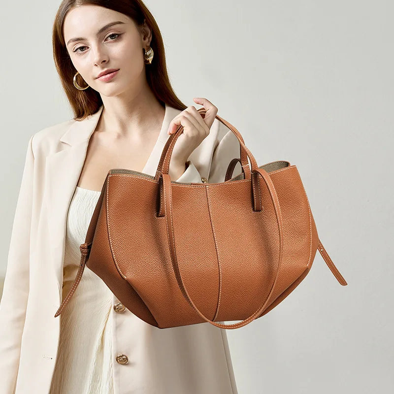 Bolso de Hombro Micaela