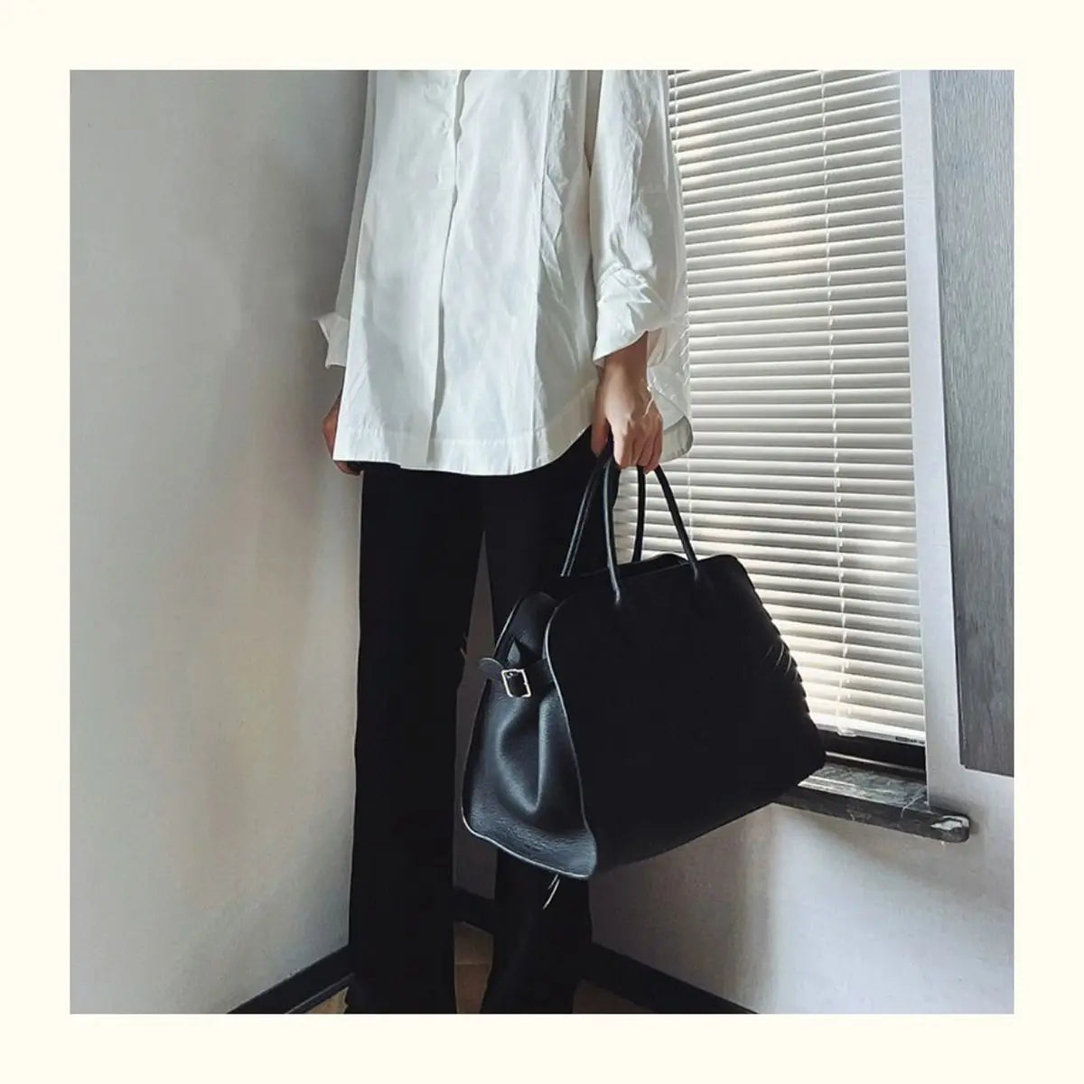 Bolsa Tote Agustina