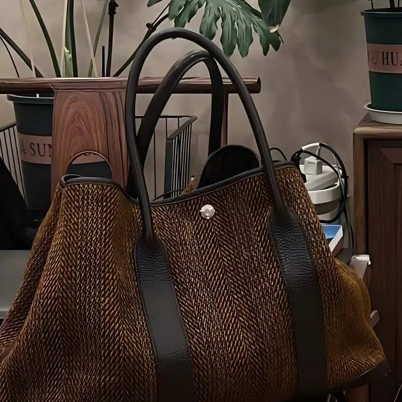 Bolsa Tote Julieta