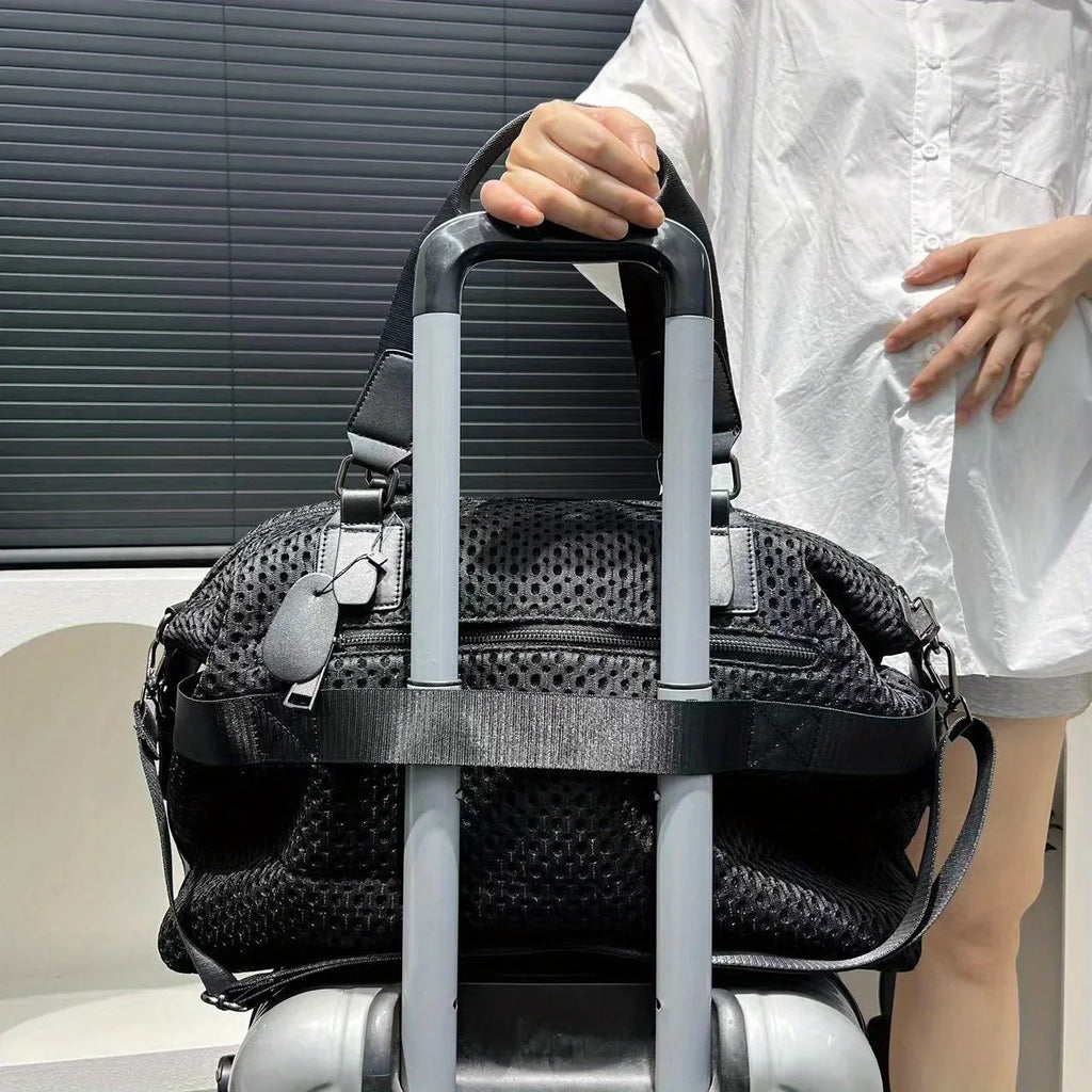 Bolsa Tote Josefina
