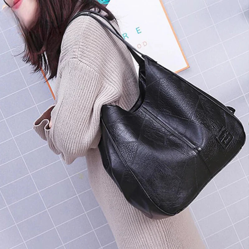 Bolso de Hombro Nerea