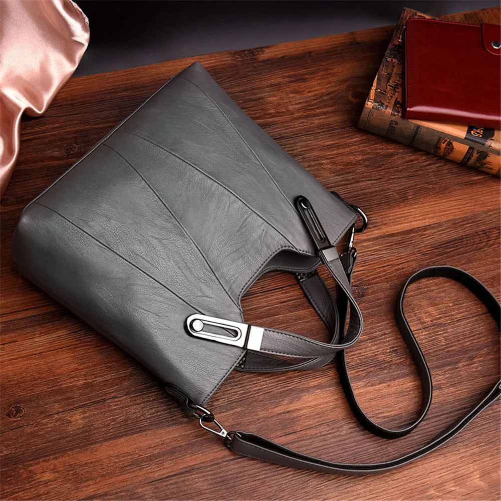 Bolso de Hombro Victoria