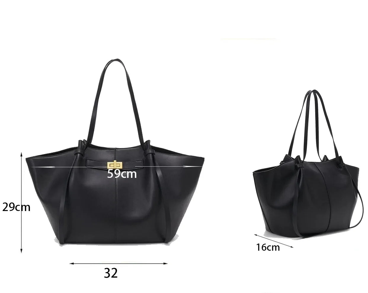 Bolsa Tote Lucia
